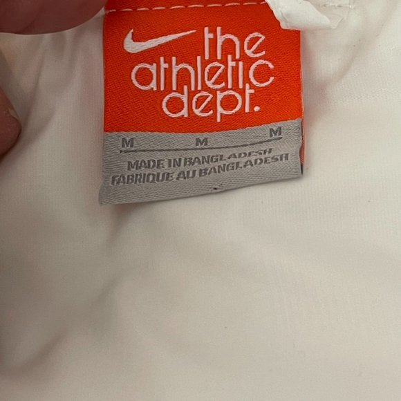 Nike Down  Sleeveless Puffer Vest size M - Picture 14 of 14